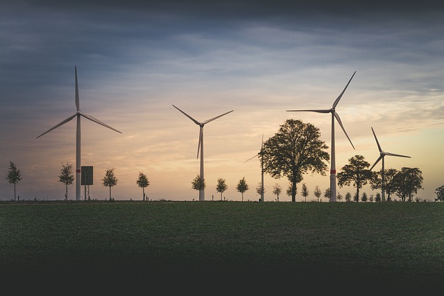 Les progrès de l'efficacité énergétique