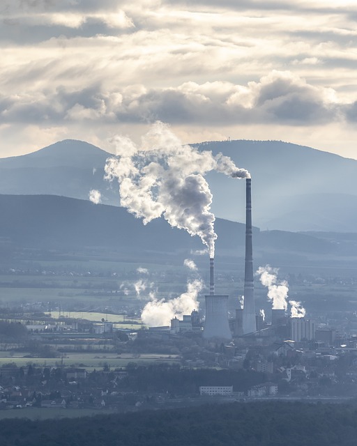 Comment le choix des sources d'énergie peut-il aider à réduire les émissions de carbone?