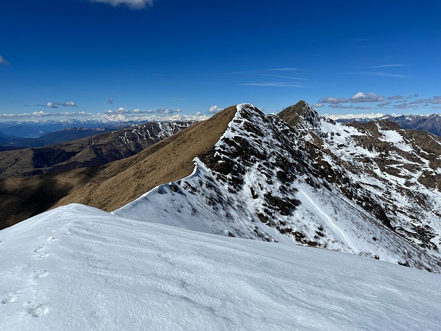 Les plus hauts sommets du monde : un guide pour les passionnés d'alpinisme