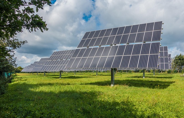 Énergies renouvelables et business : une alliance stratégique pour l’avenir