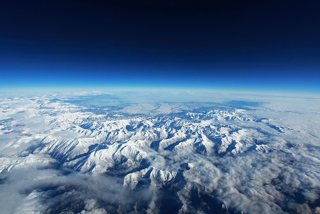 L'impact de la haute altitude sur la santé : ce qu'il faut savoir avant de voyager