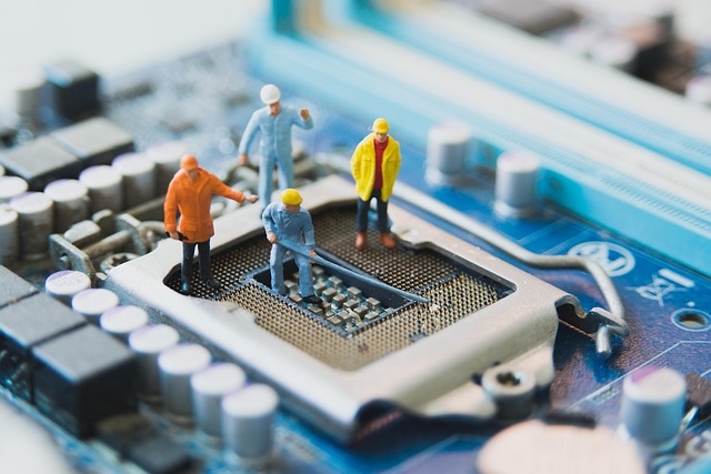Les défis de la transition énergétique pour les industries