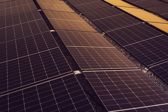 Les innovations technologiques qui transforment le secteur de l'énergie