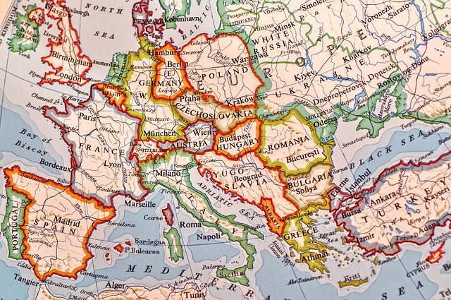 La transition énergétique en Europe : défis et opportunités